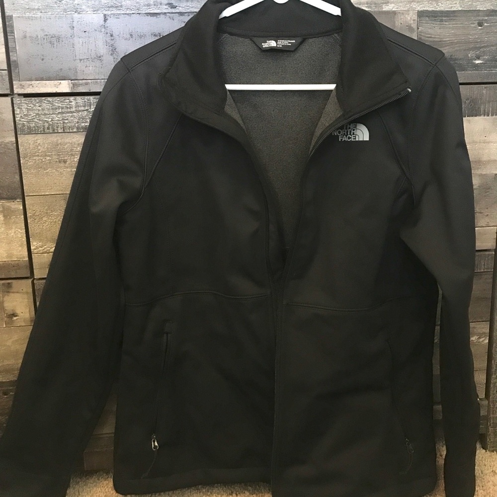 North Face WindWall Jacket